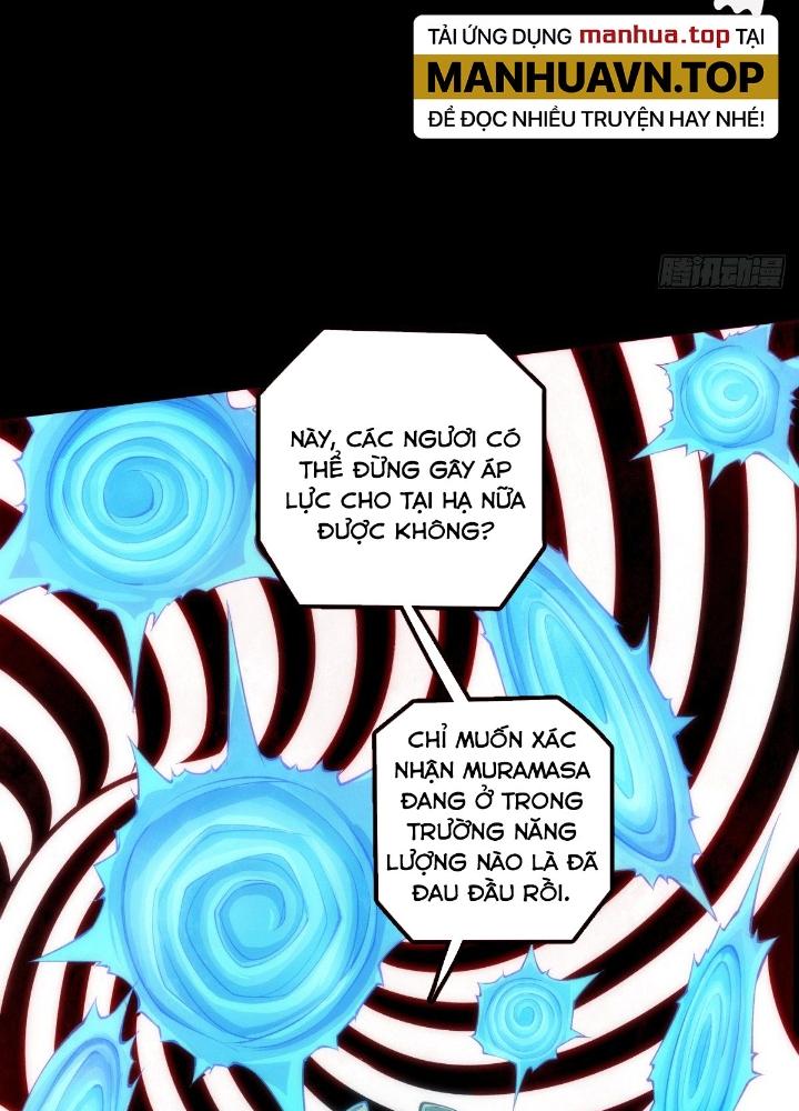 Long Hưởng Thiên Hạ Chapter 67 - Trang 3