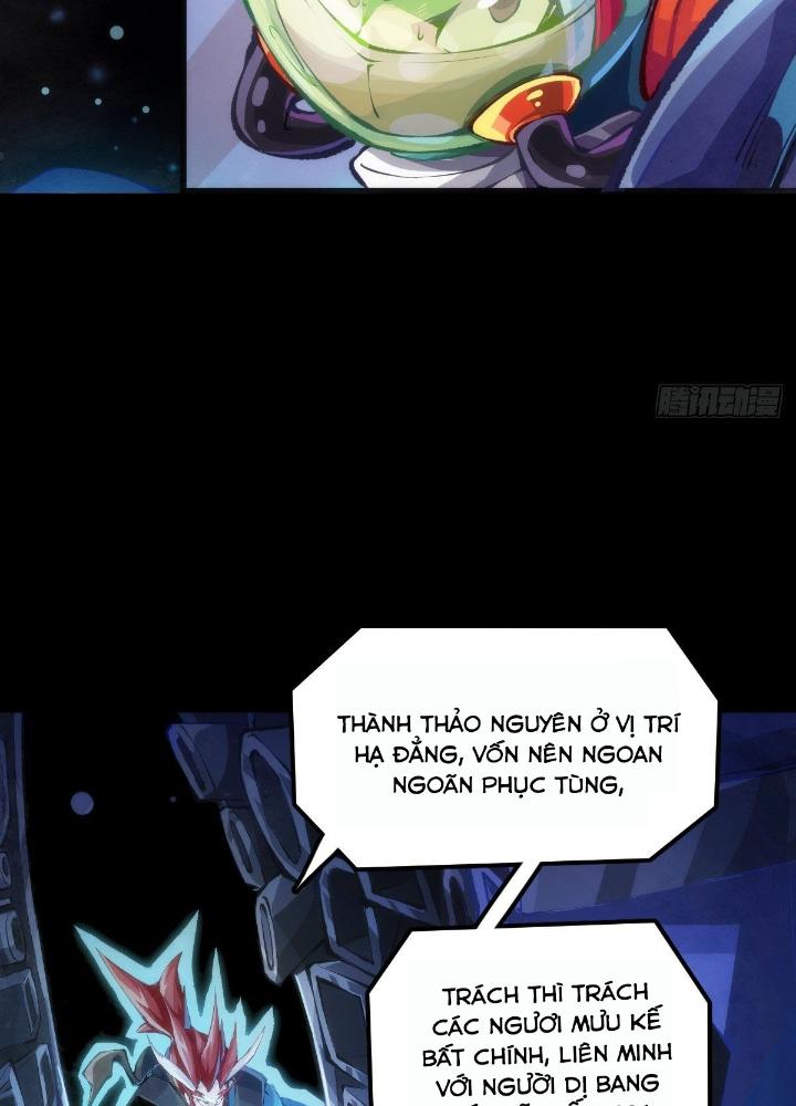 Long Hưởng Thiên Hạ Chapter 67 - Trang 3