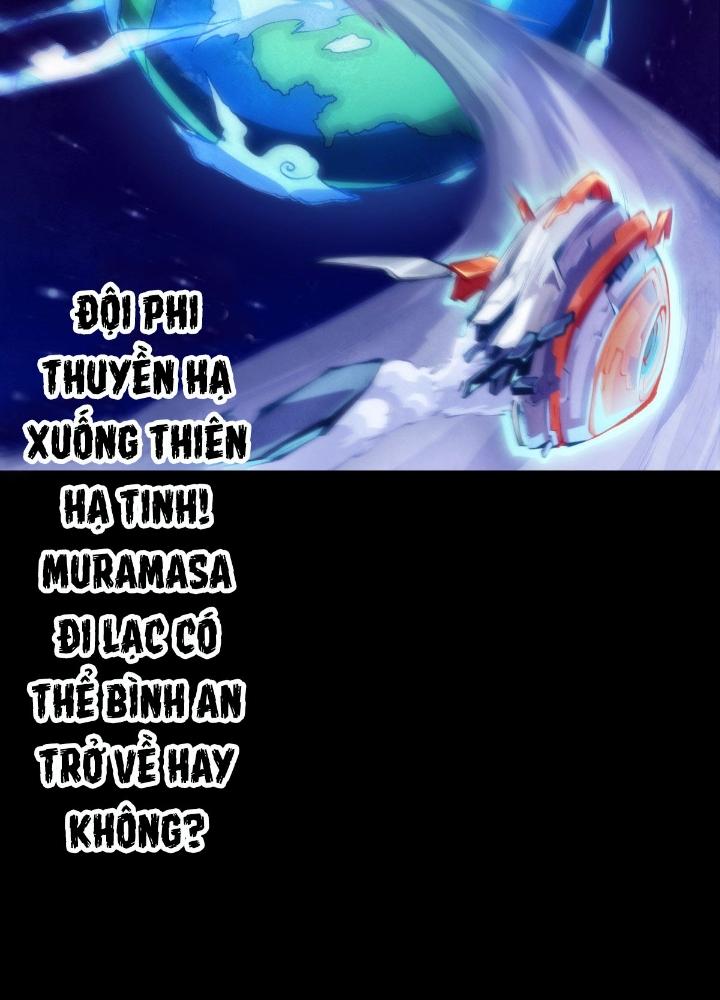 Long Hưởng Thiên Hạ Chapter 67 - Trang 3