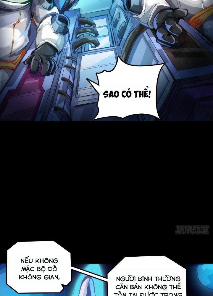 Long Hưởng Thiên Hạ Chapter 67 - Trang 3