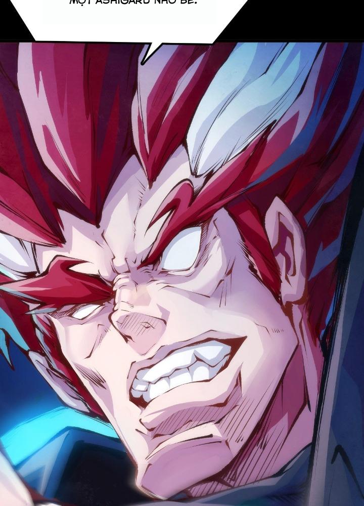 Long Hưởng Thiên Hạ Chapter 67 - Trang 3