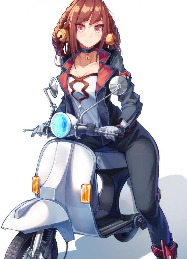 Long Hưởng Thiên Hạ Chapter 67 - Trang 3