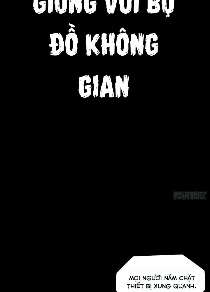 Long Hưởng Thiên Hạ Chapter 67 - Trang 3