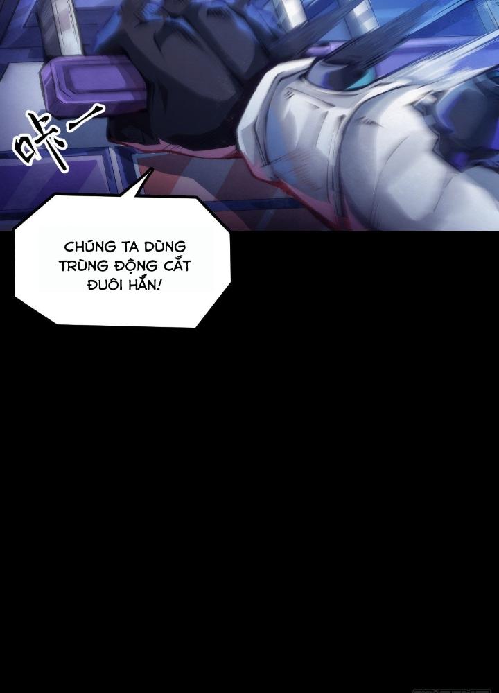 Long Hưởng Thiên Hạ Chapter 67 - Trang 3