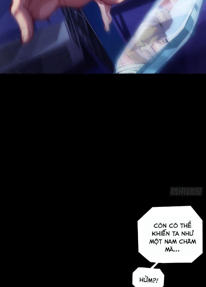 Long Hưởng Thiên Hạ Chapter 67 - Trang 3