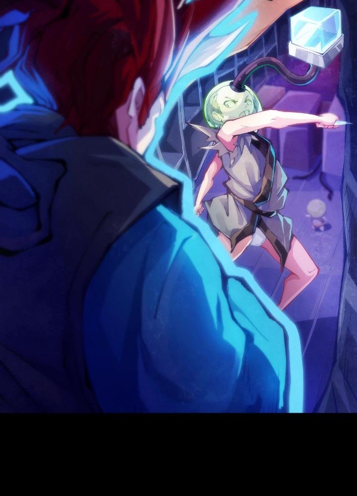 Long Hưởng Thiên Hạ Chapter 67 - Trang 3