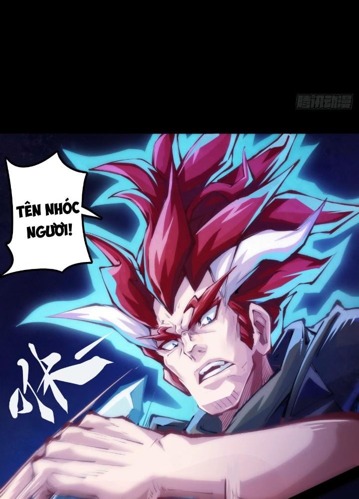 Long Hưởng Thiên Hạ Chapter 67 - Trang 3