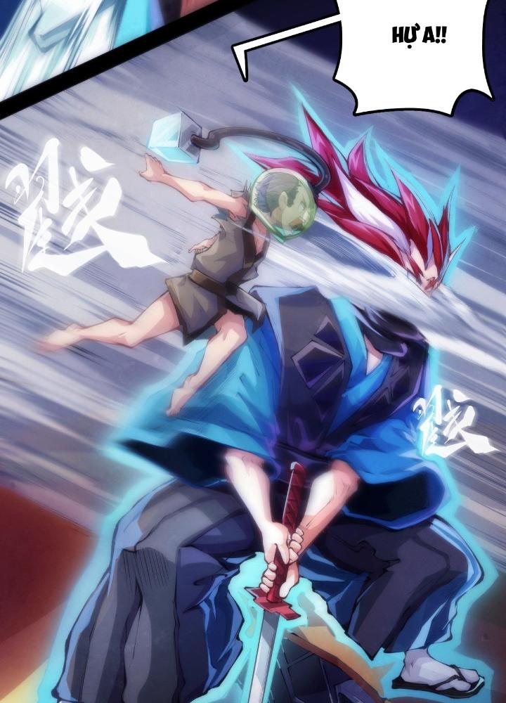 Long Hưởng Thiên Hạ Chapter 67 - Trang 3