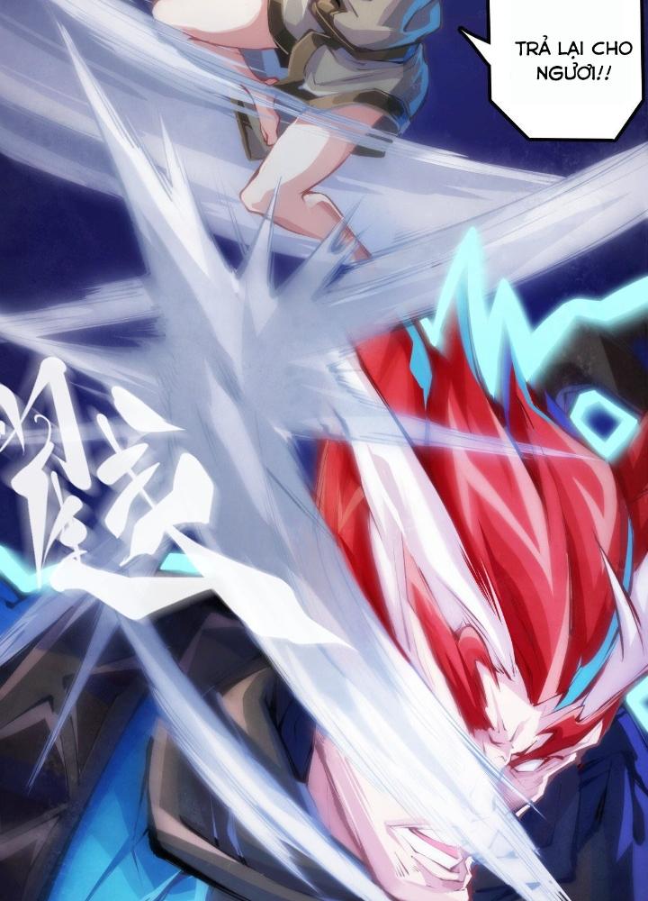 Long Hưởng Thiên Hạ Chapter 67 - Trang 3