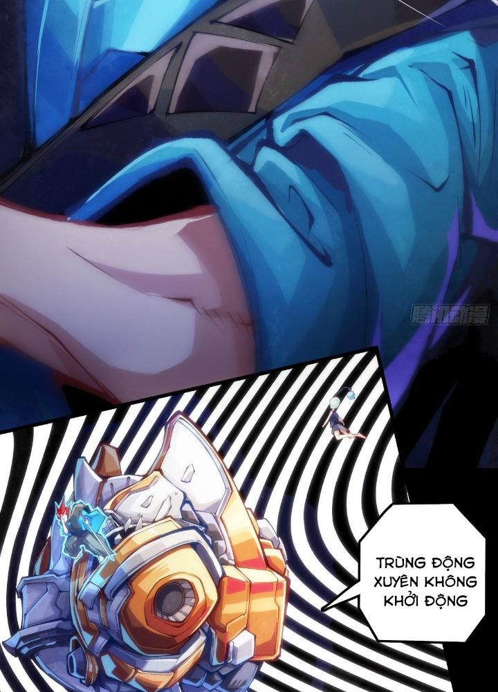 Long Hưởng Thiên Hạ Chapter 67 - Trang 3