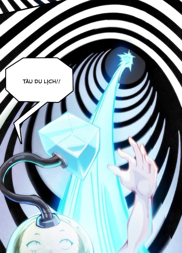 Long Hưởng Thiên Hạ Chapter 67 - Trang 3