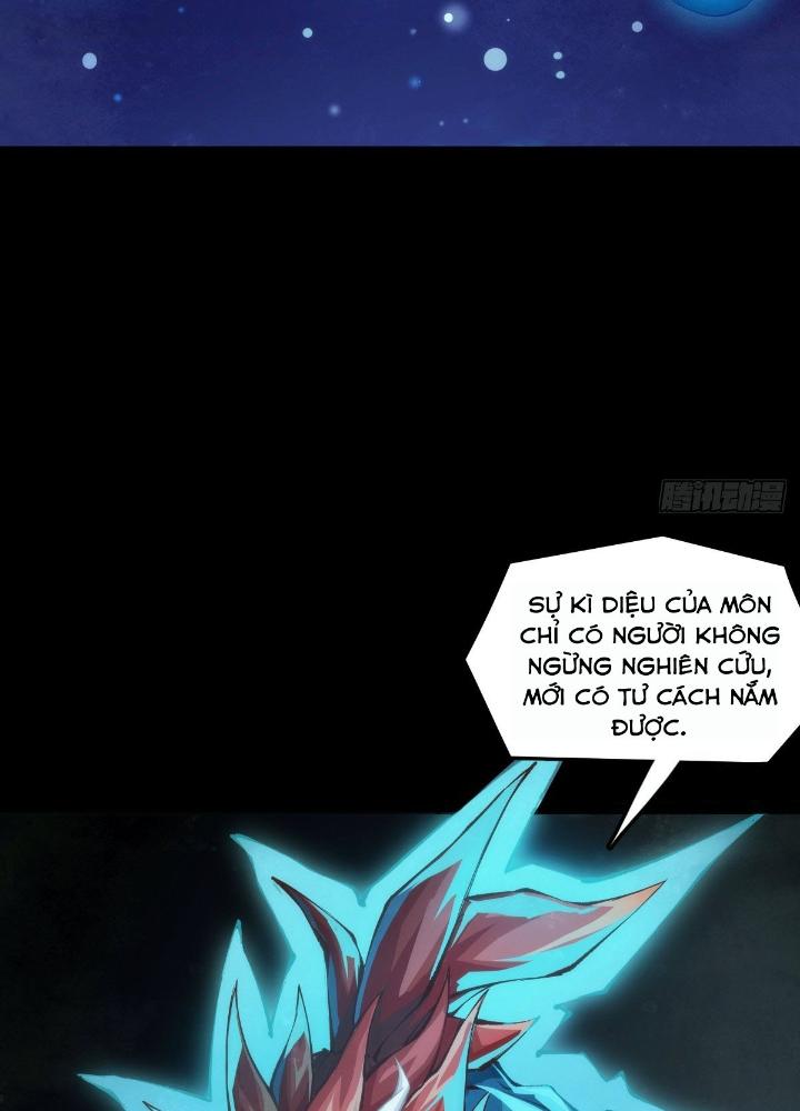Long Hưởng Thiên Hạ Chapter 67 - Trang 3