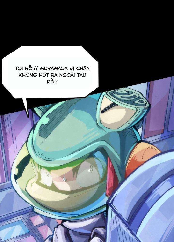 Long Hưởng Thiên Hạ Chapter 67 - Trang 3