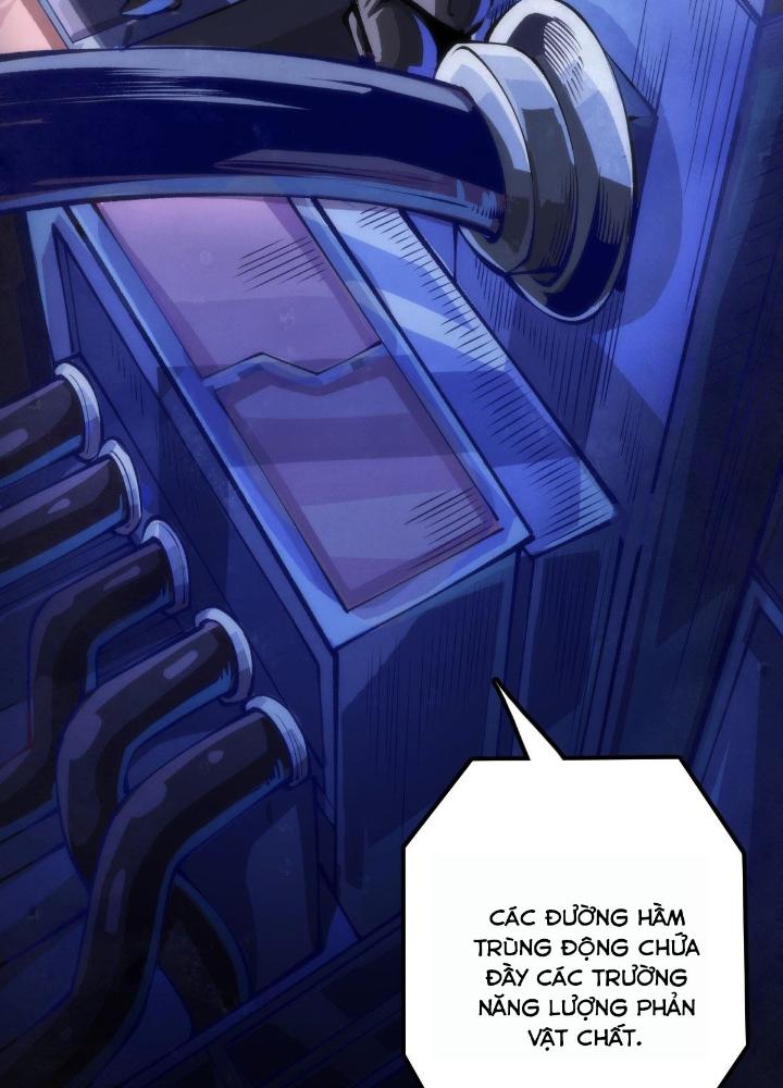 Long Hưởng Thiên Hạ Chapter 67 - Trang 3
