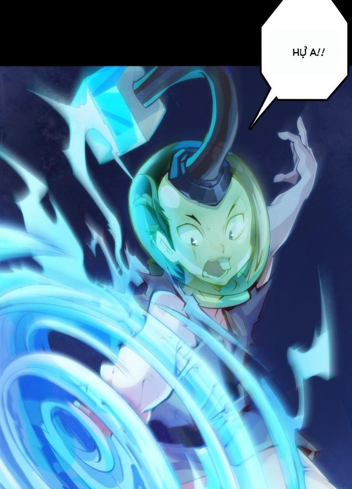 Long Hưởng Thiên Hạ Chapter 67 - Trang 3