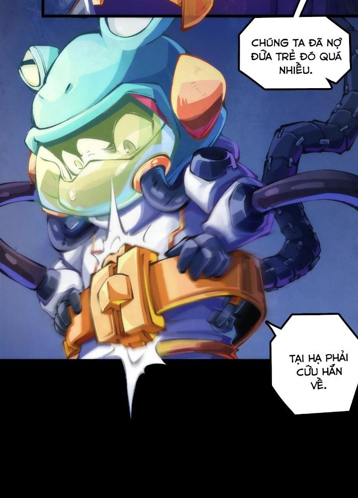 Long Hưởng Thiên Hạ Chapter 67 - Trang 3