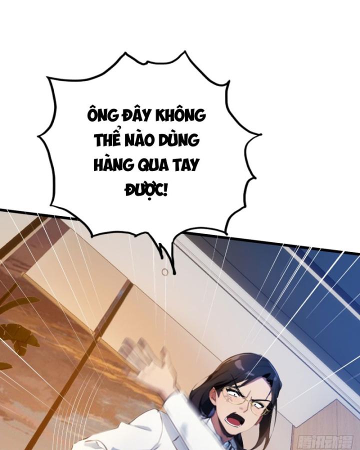 Ngươi Cấp Bậc Gì Dám Giả Bộ Trước Mặt Bảy Sư Tỷ Của Ta? Chapter 27 - Trang 2