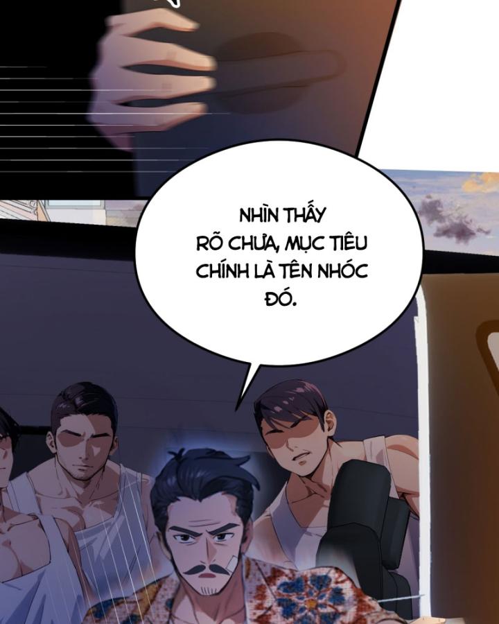 Ngươi Cấp Bậc Gì Dám Giả Bộ Trước Mặt Bảy Sư Tỷ Của Ta? Chapter 27 - Trang 2