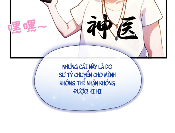 Ngươi Cấp Bậc Gì Dám Giả Bộ Trước Mặt Bảy Sư Tỷ Của Ta? Chapter 27 - Trang 2