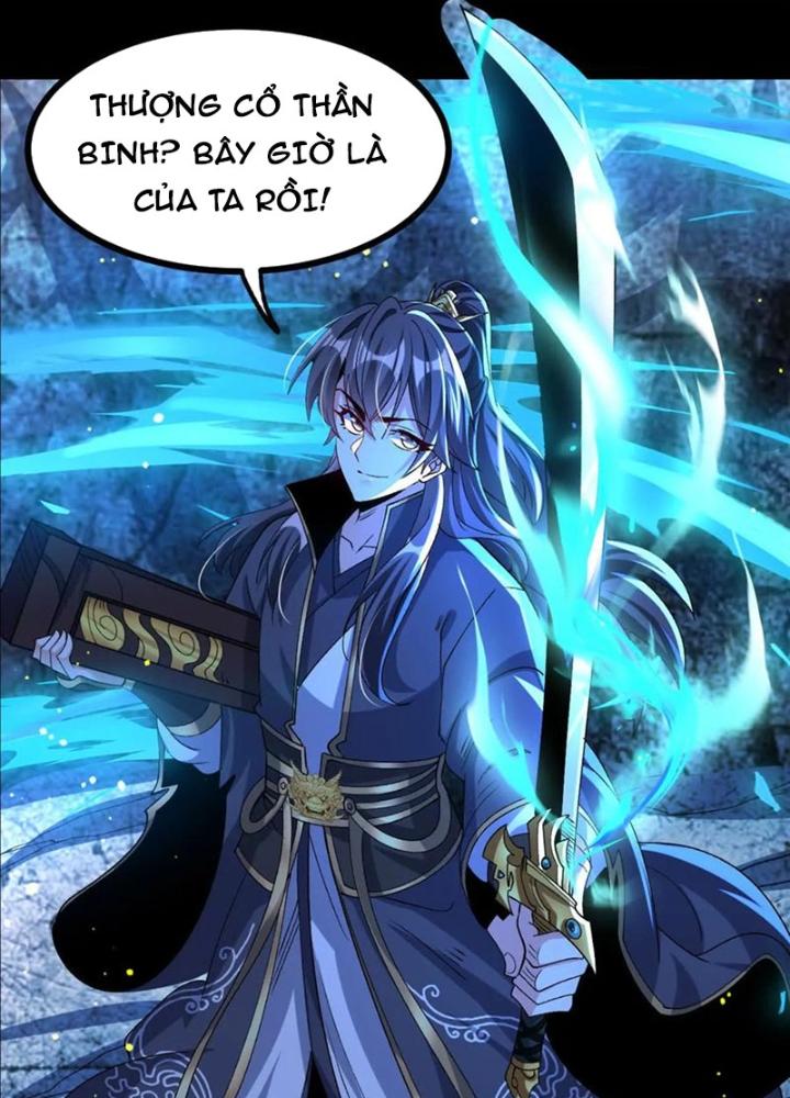 Ngạo Thế Đan Thần Chapter 61 - Next 