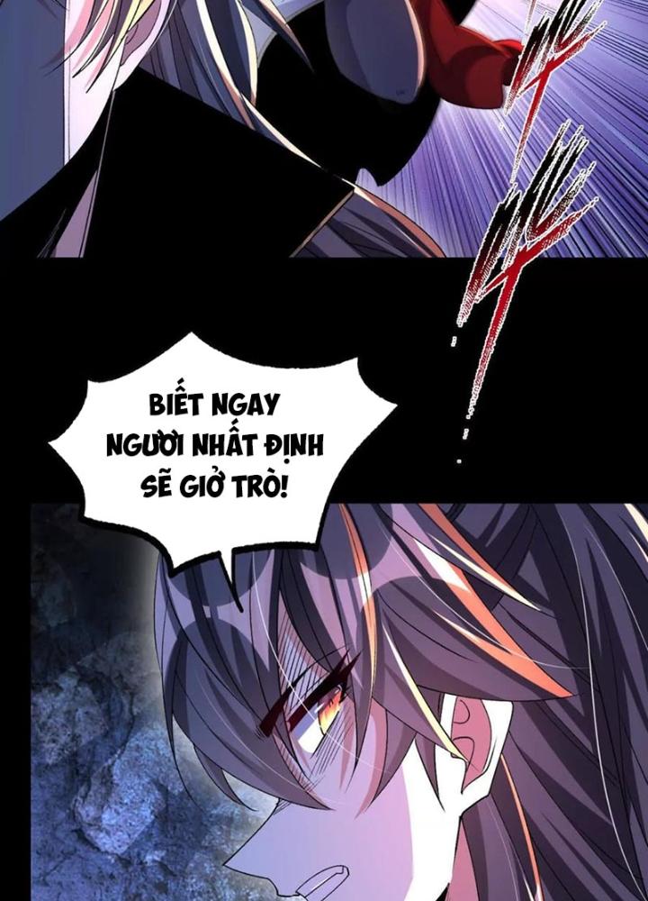 Ngạo Thế Đan Thần Chapter 61 - Next 