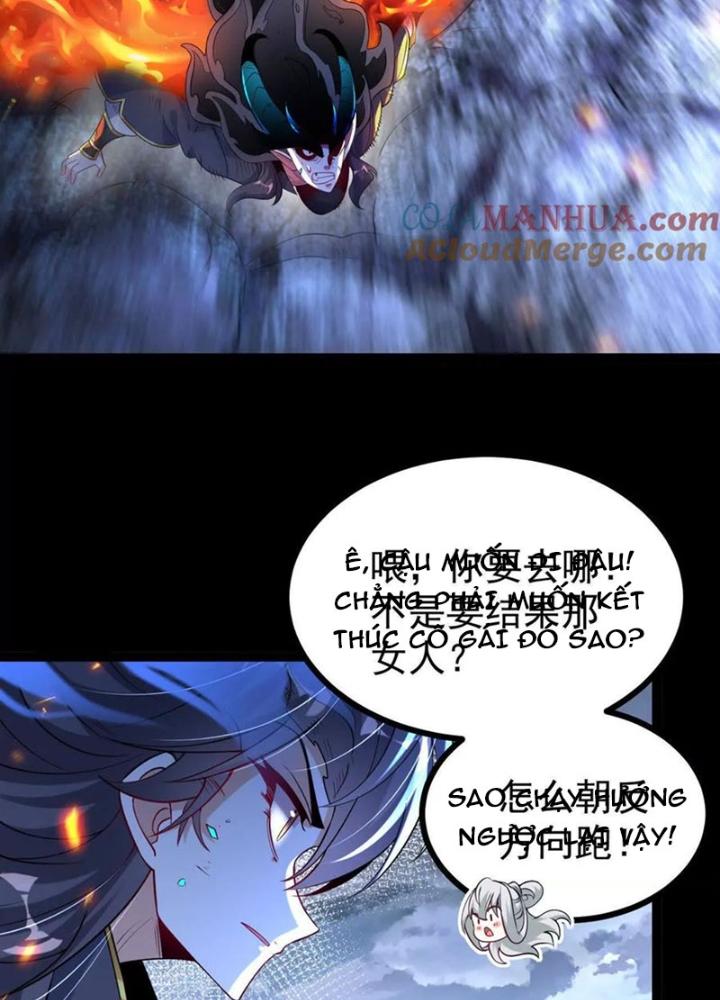Ngạo Thế Đan Thần Chapter 61 - Next 