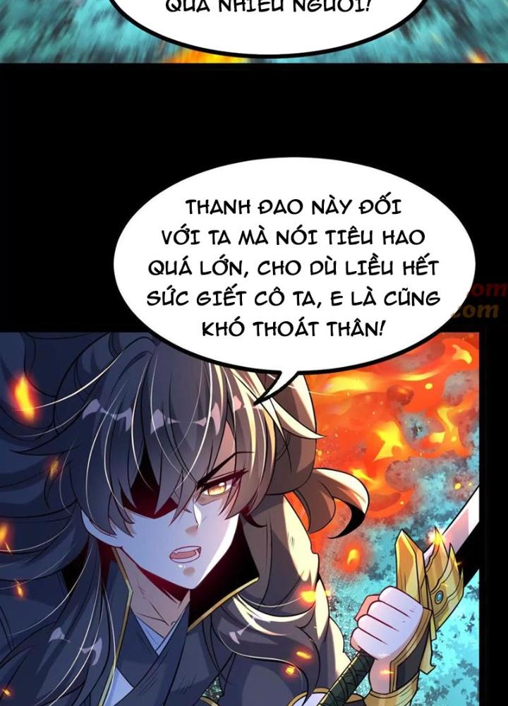 Ngạo Thế Đan Thần Chapter 61 - Next 