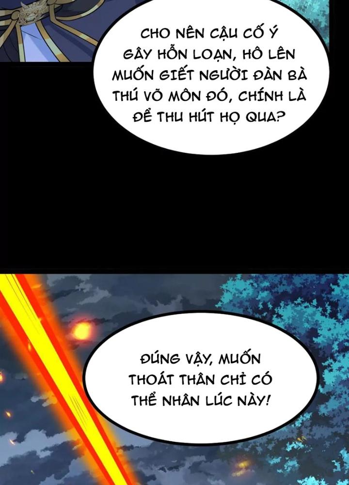 Ngạo Thế Đan Thần Chapter 61 - Next 