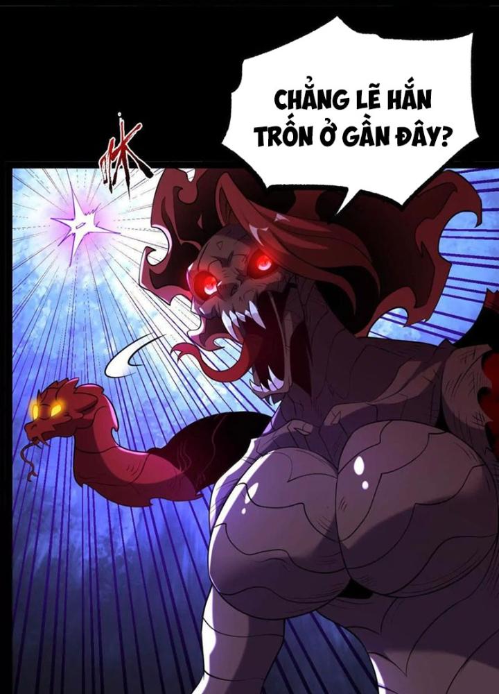 Ngạo Thế Đan Thần Chapter 61 - Next 