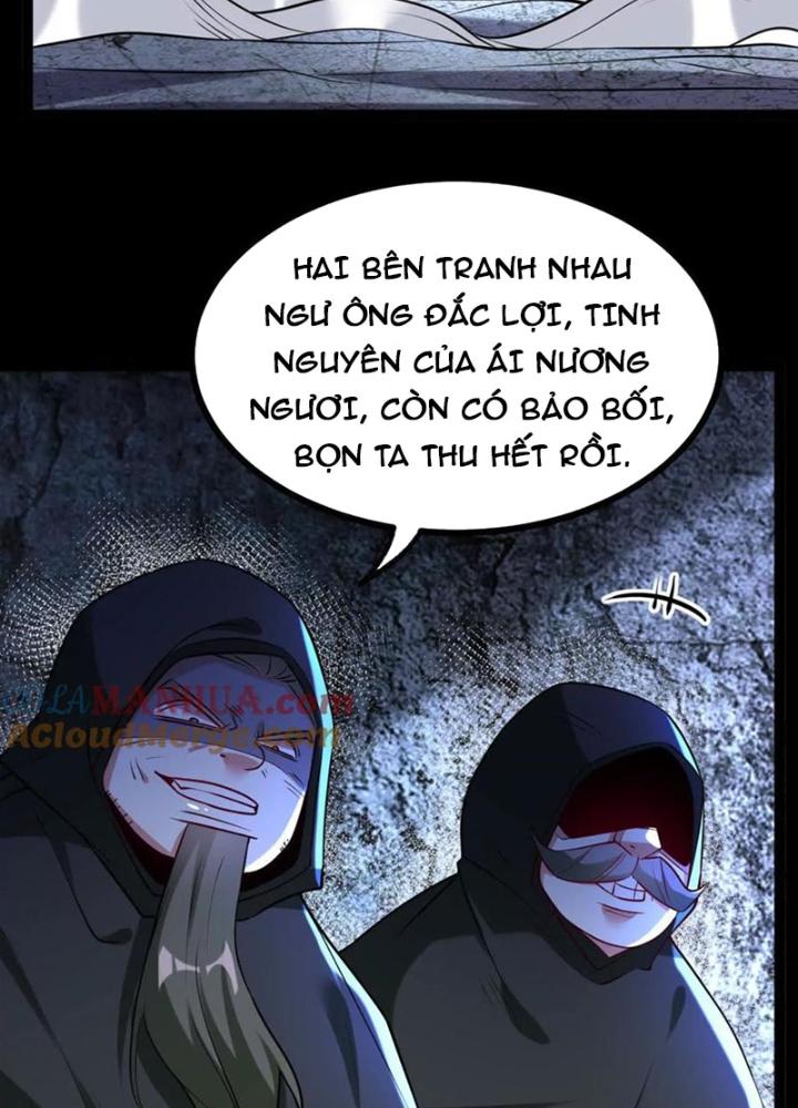 Ngạo Thế Đan Thần Chapter 61 - Next 