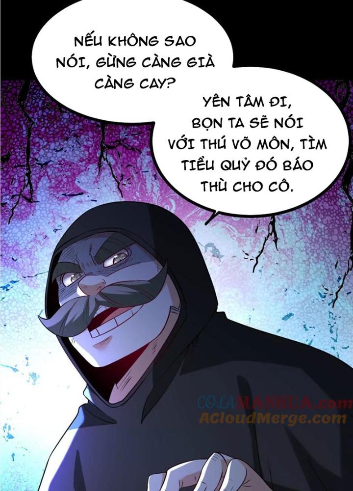 Ngạo Thế Đan Thần Chapter 61 - Next 