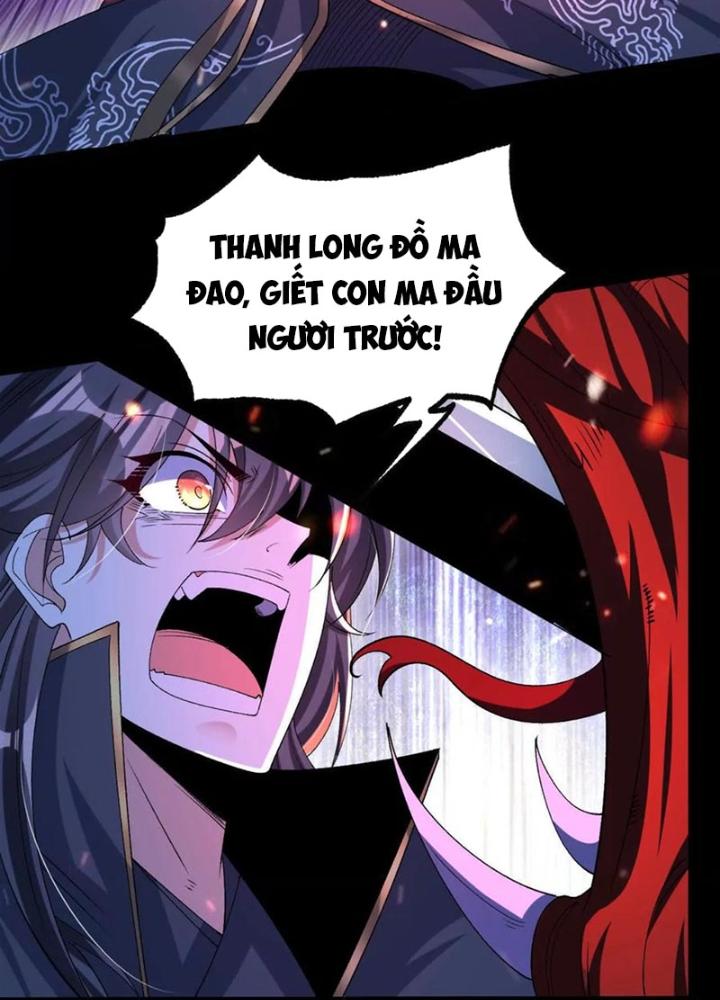 Ngạo Thế Đan Thần Chapter 61 - Next 