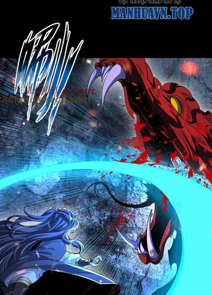 Ngạo Thế Đan Thần Chapter 61 - Next 