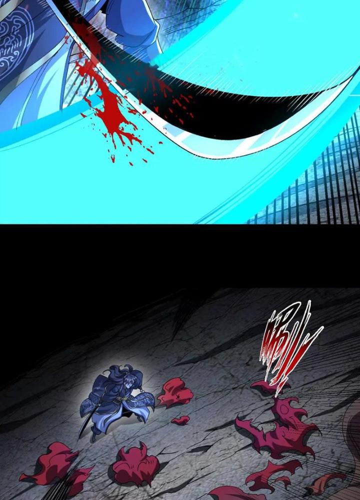 Ngạo Thế Đan Thần Chapter 61 - Next 