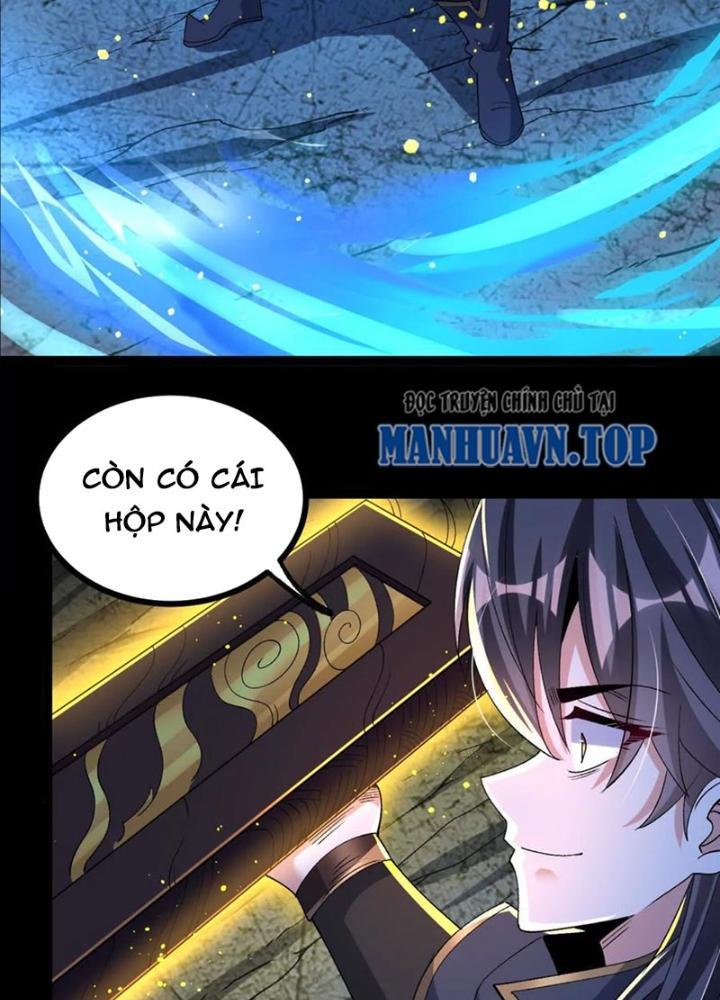 Ngạo Thế Đan Thần Chapter 61 - Next 