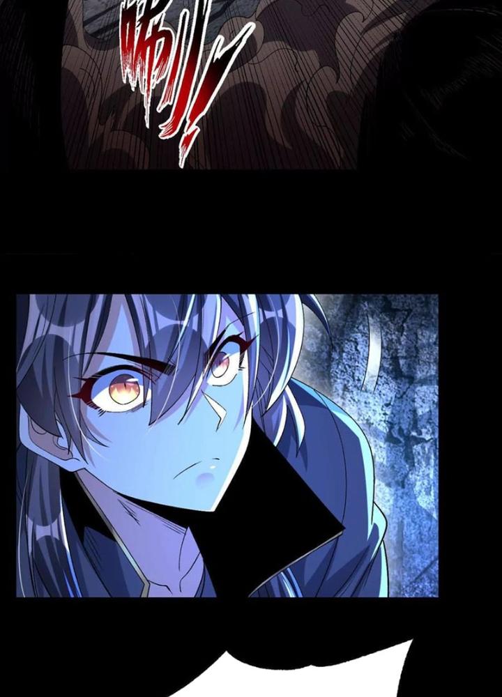 Ngạo Thế Đan Thần Chapter 61 - Next 