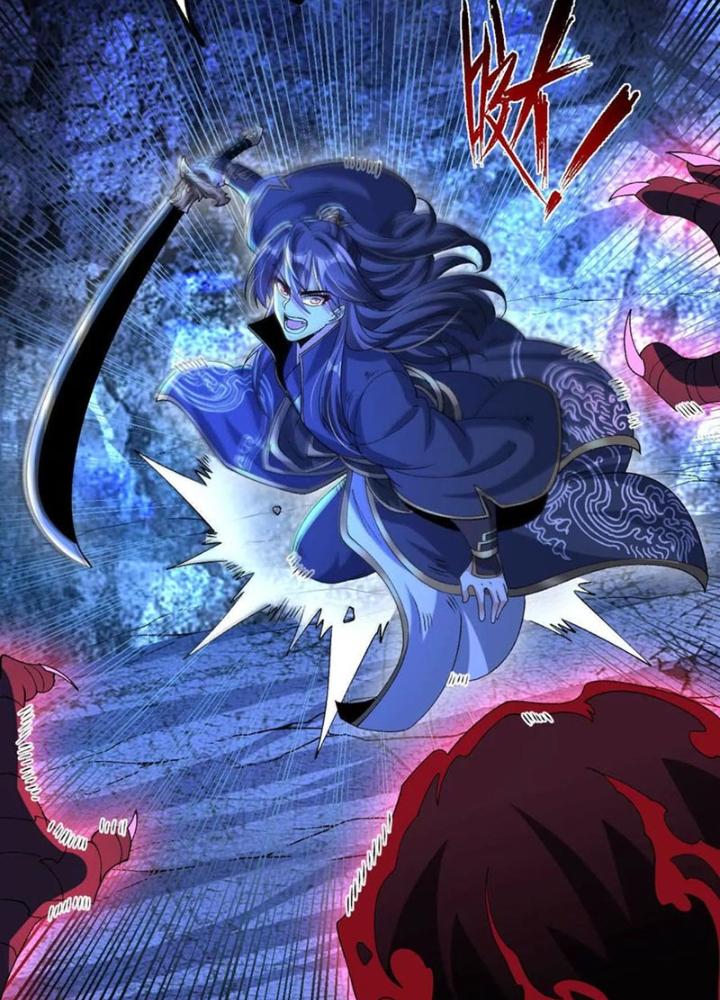 Ngạo Thế Đan Thần Chapter 61 - Next 