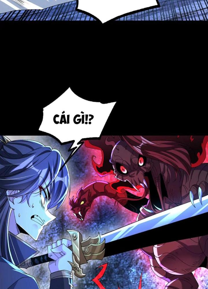 Ngạo Thế Đan Thần Chapter 61 - Next 