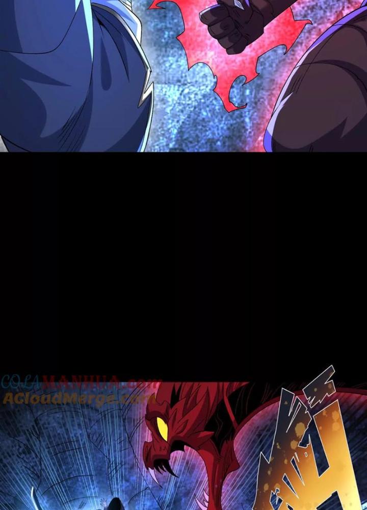 Ngạo Thế Đan Thần Chapter 61 - Next 