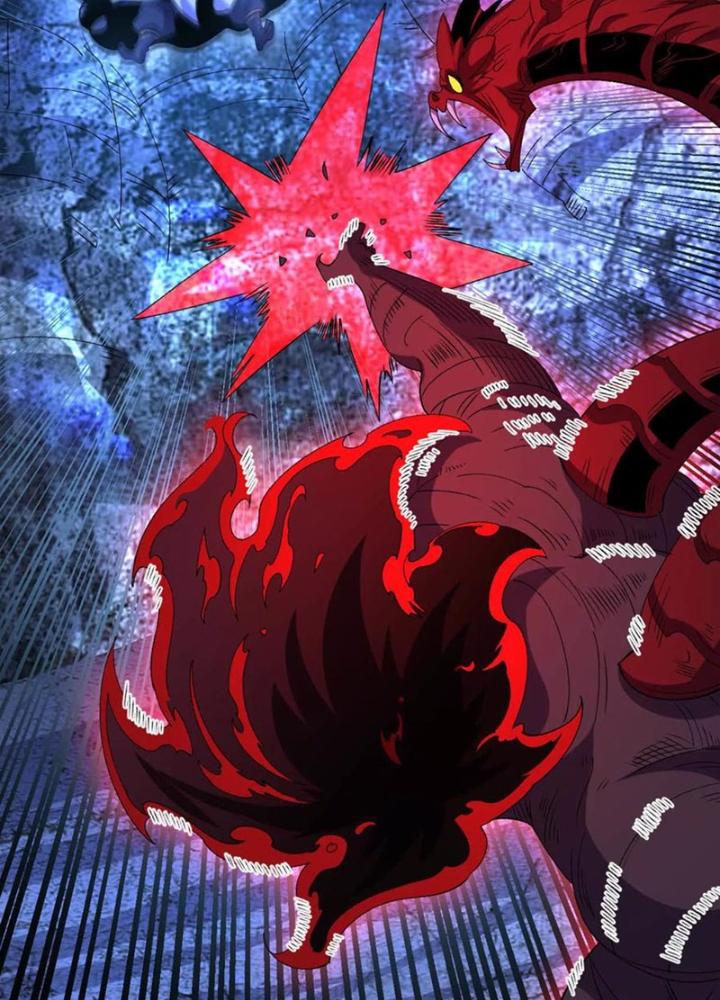 Ngạo Thế Đan Thần Chapter 61 - Next 