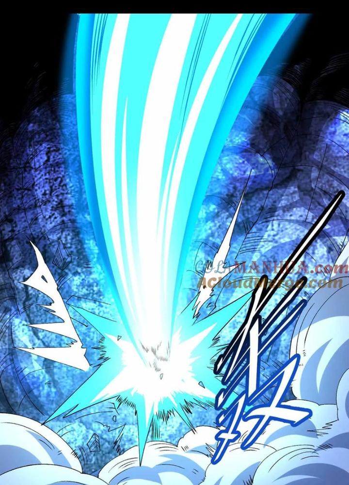 Ngạo Thế Đan Thần Chapter 61 - Next 