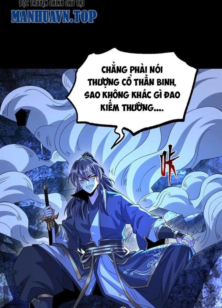 Ngạo Thế Đan Thần Chapter 61 - Next 