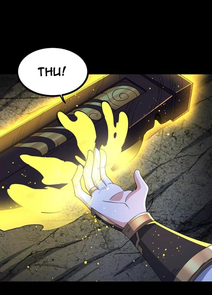 Ngạo Thế Đan Thần Chapter 61 - Next 