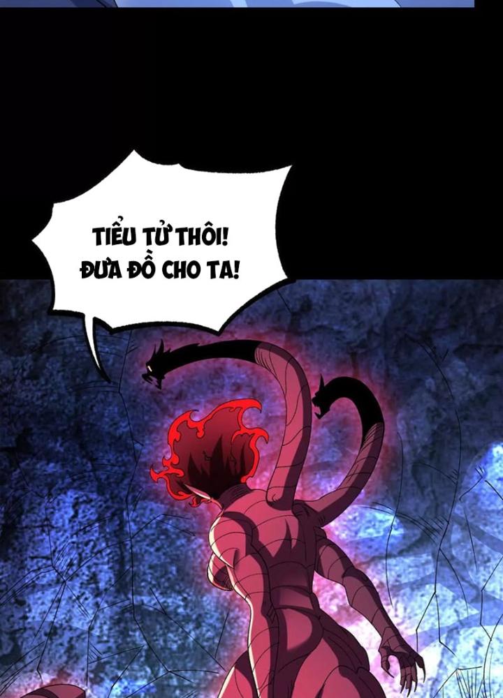Ngạo Thế Đan Thần Chapter 61 - Next 