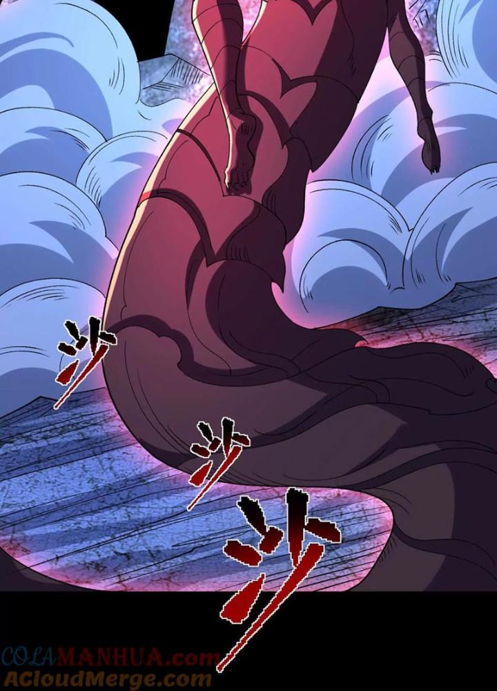 Ngạo Thế Đan Thần Chapter 61 - Next 