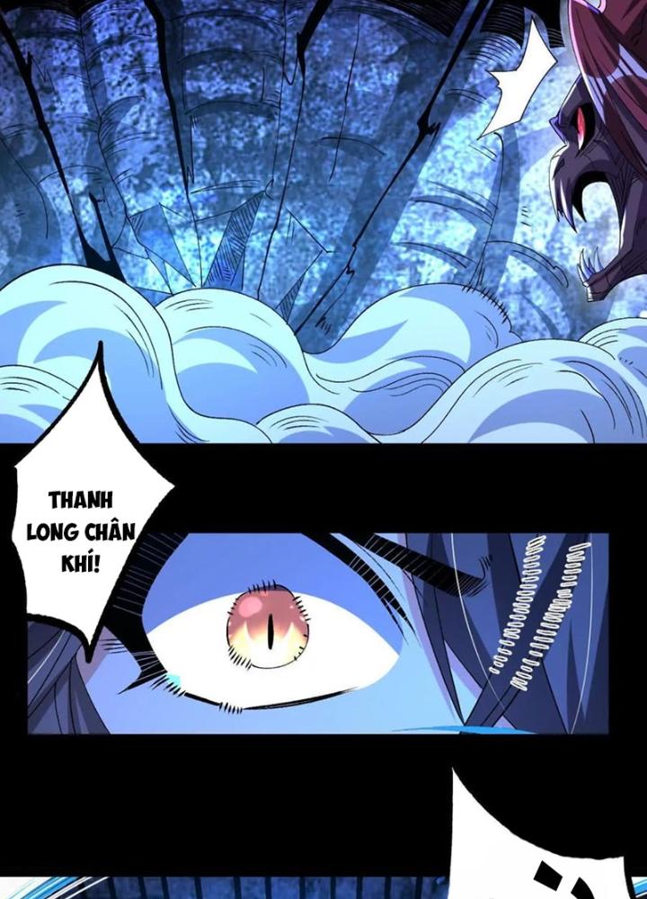 Ngạo Thế Đan Thần Chapter 61 - Next 