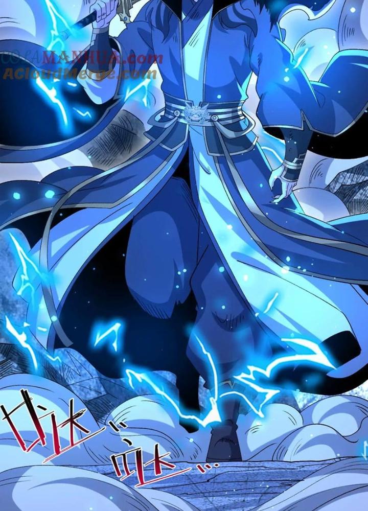 Ngạo Thế Đan Thần Chapter 61 - Next 