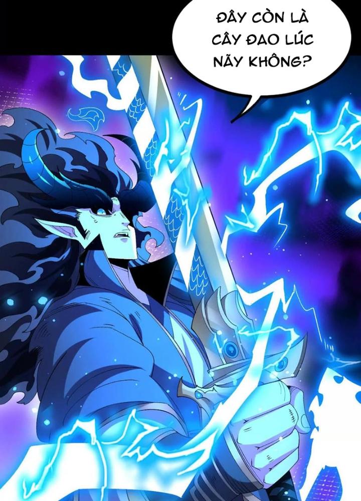 Ngạo Thế Đan Thần Chapter 61 - Next 