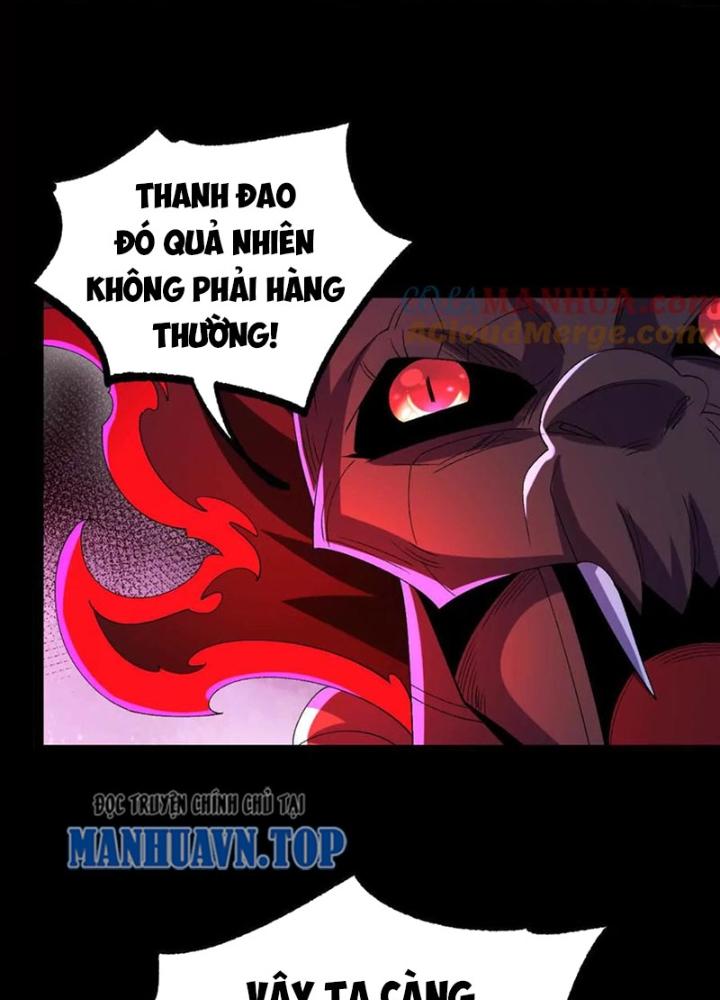 Ngạo Thế Đan Thần Chapter 61 - Next 