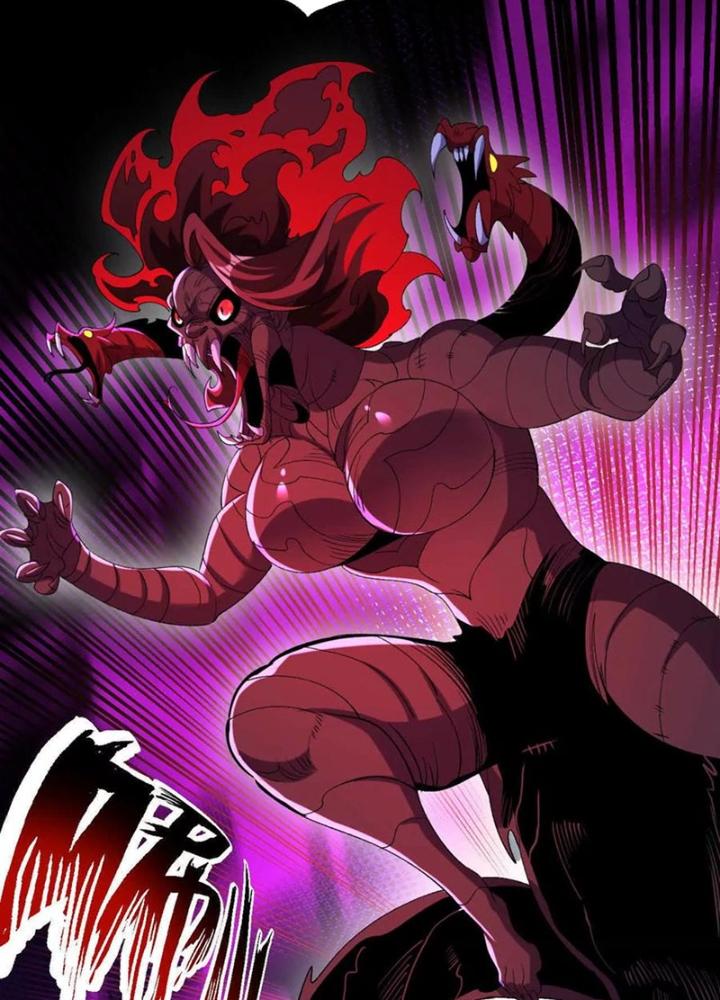 Ngạo Thế Đan Thần Chapter 61 - Next 